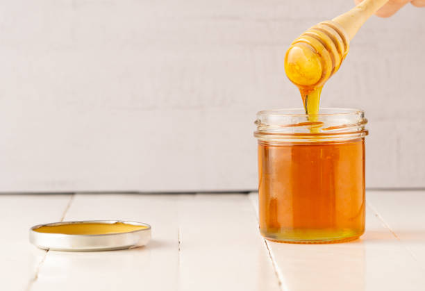 قیمت عسل خوب با کیفیت ارزان و خرید عمده